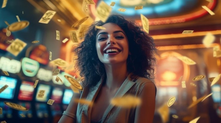 Opsi taruhan dan tata letak roulette