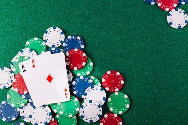 Pilihan jenis togel 4D, 3D, dan 2D di planet4d